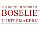 Lijstenmakerij Den Bosch