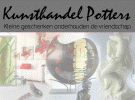Kunsthandel Potters Breda