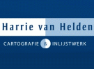 Harrie van Helden inlijstwerk Zwolle